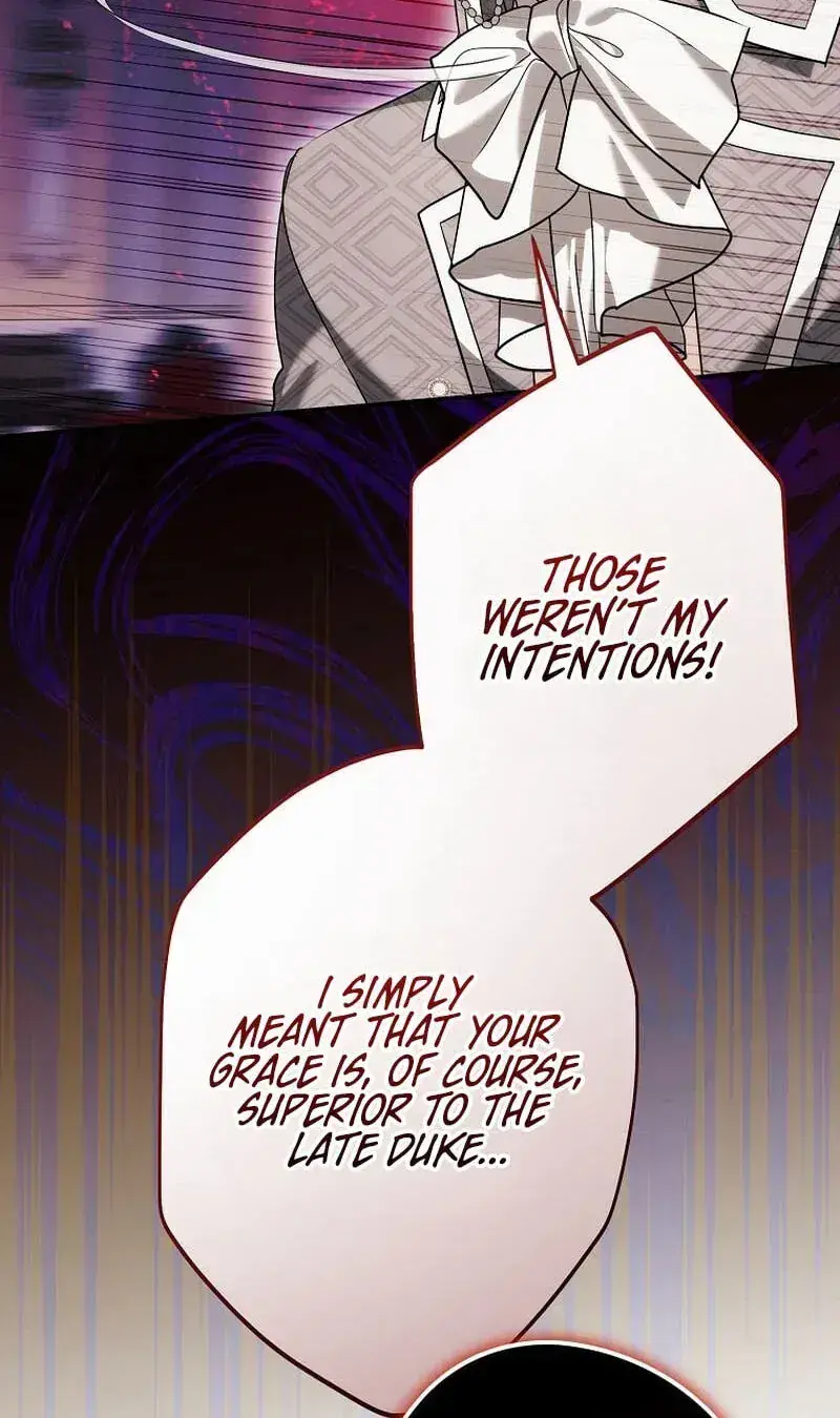 She Is My Mother-in-Law but I Don't Want Any Conflicts Between Us Chapter 65 Page 48