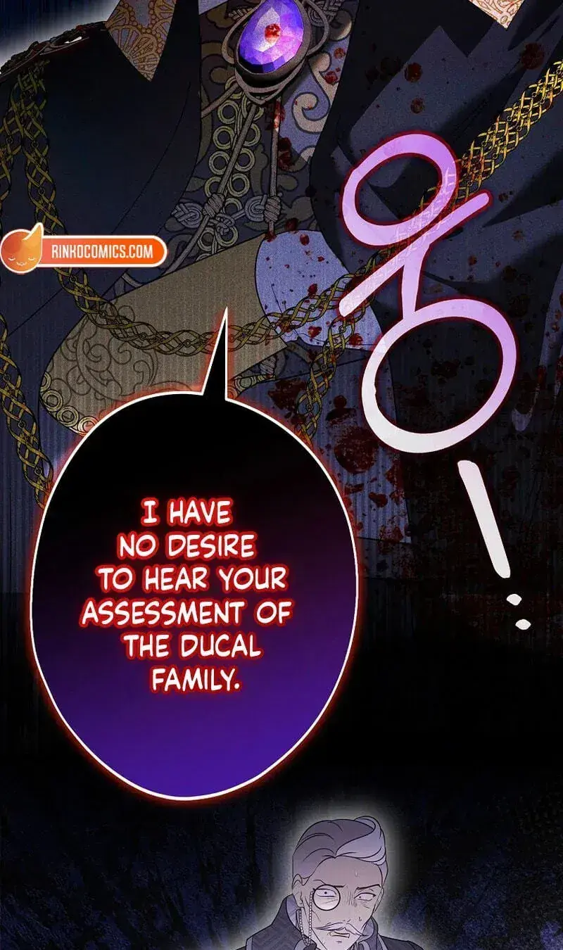 She Is My Mother-in-Law but I Don't Want Any Conflicts Between Us Chapter 65 Page 50