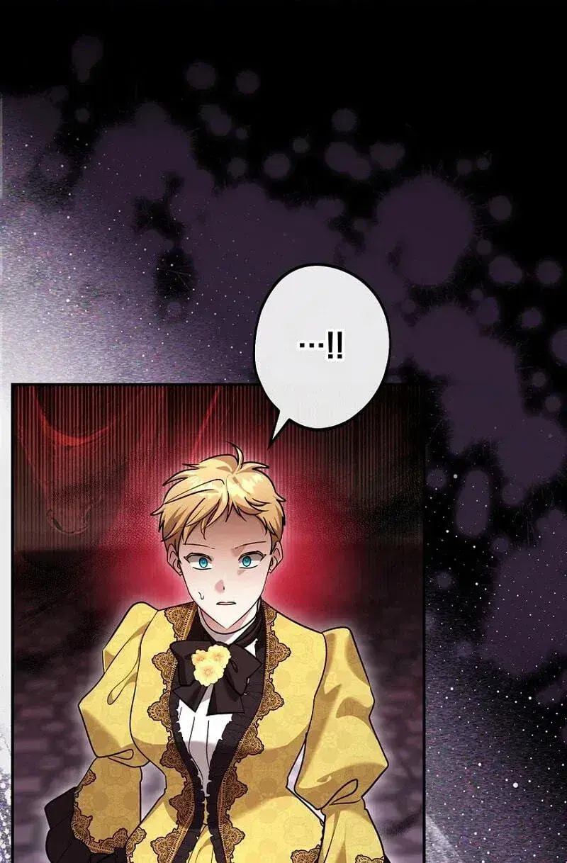 She Is My Mother-in-Law but I Don't Want Any Conflicts Between Us Chapter 65 Page 52