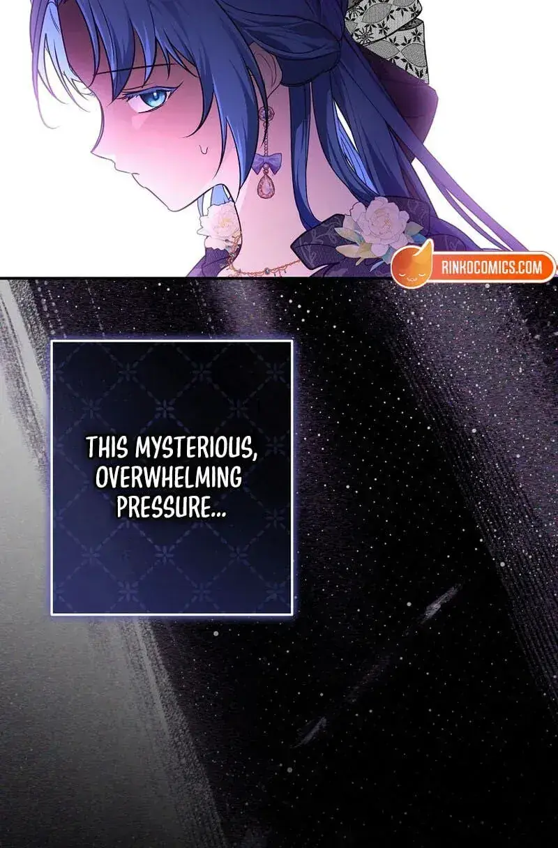 She Is My Mother-in-Law but I Don't Want Any Conflicts Between Us Chapter 65 Page 55