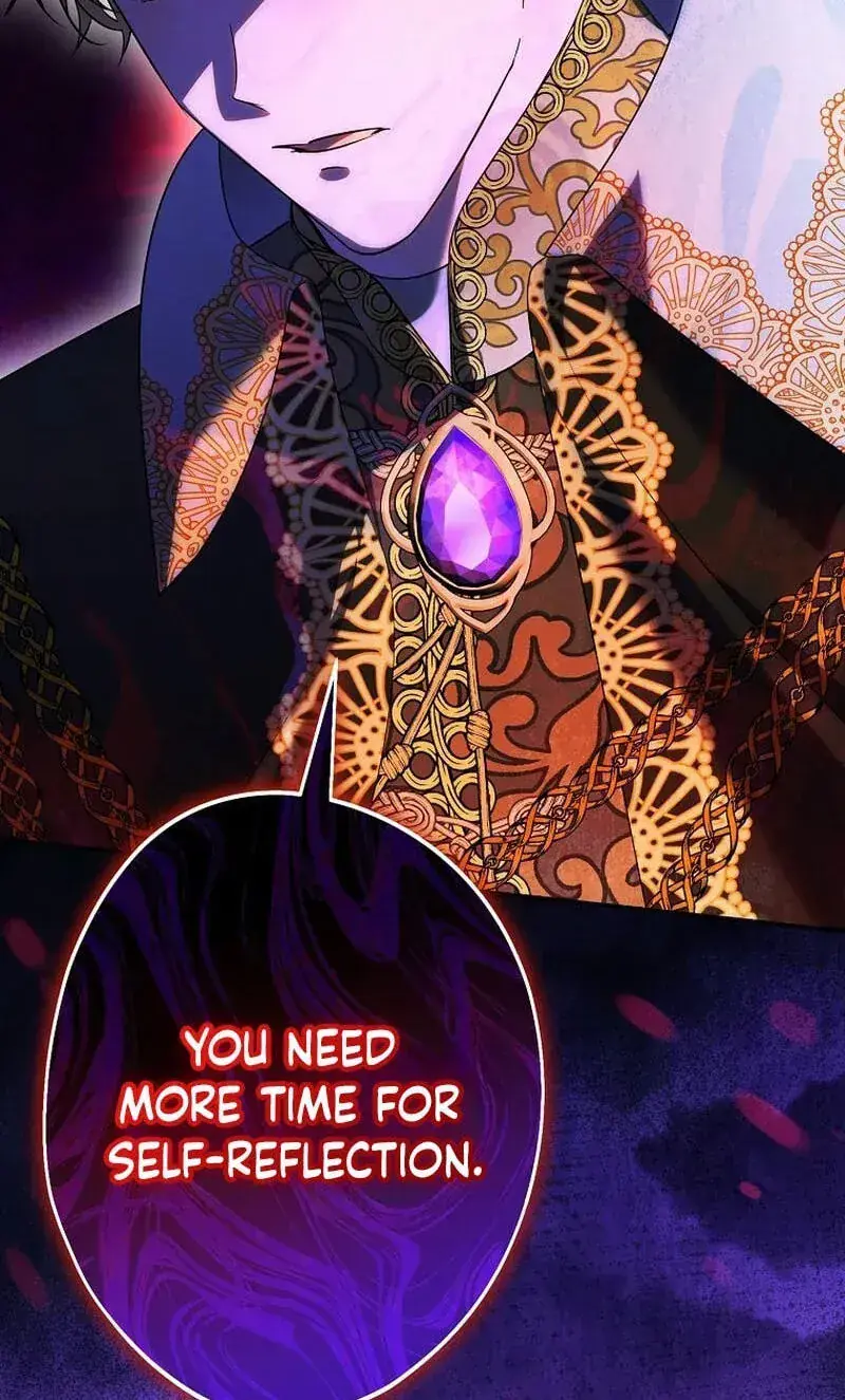 She Is My Mother-in-Law but I Don't Want Any Conflicts Between Us Chapter 65 Page 60