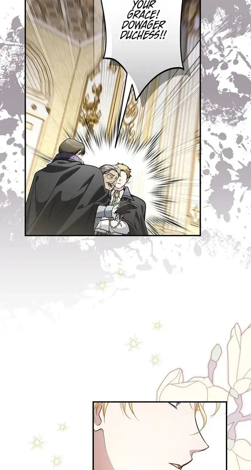 She Is My Mother-in-Law but I Don't Want Any Conflicts Between Us Chapter 65 Page 68
