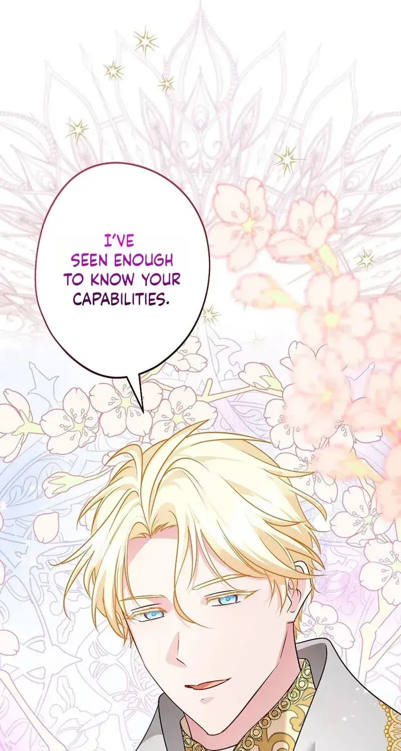 She Is My Mother-in-Law but I Don't Want Any Conflicts Between Us Chapter 65 Page 78