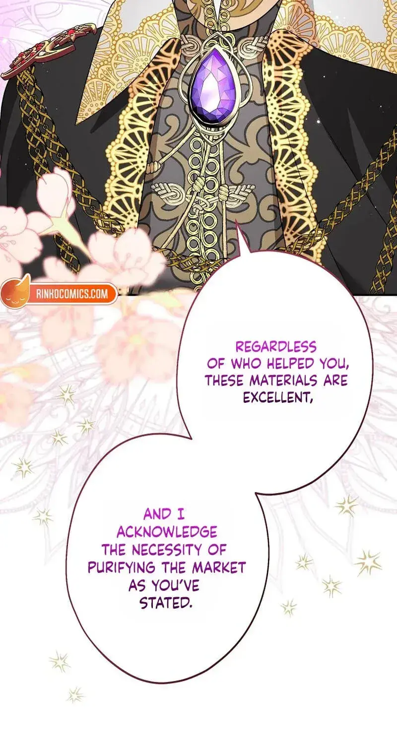 She Is My Mother-in-Law but I Don't Want Any Conflicts Between Us Chapter 65 Page 80