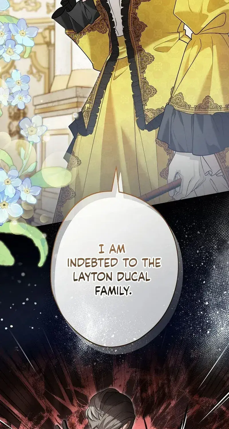 She Is My Mother-in-Law but I Don't Want Any Conflicts Between Us Chapter 65 Page 93