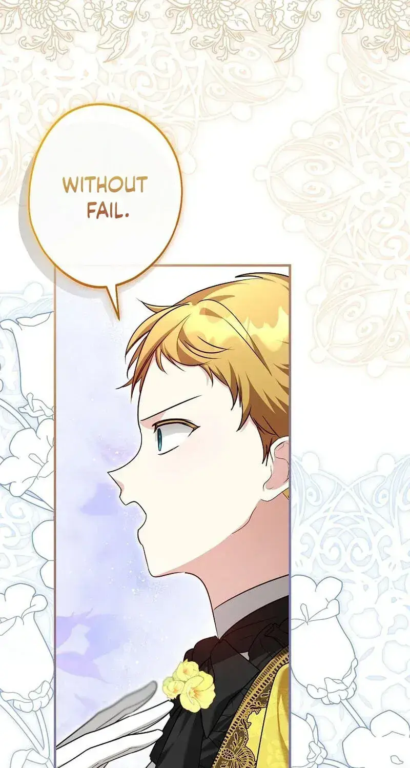 She Is My Mother-in-Law but I Don't Want Any Conflicts Between Us Chapter 65 Page 105