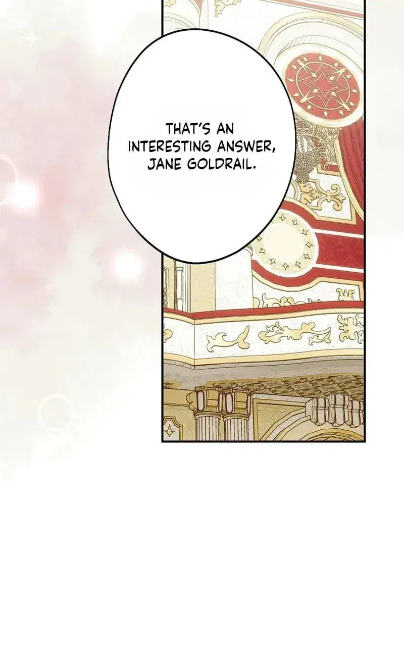 She Is My Mother-in-Law but I Don't Want Any Conflicts Between Us Chapter 65 Page 112