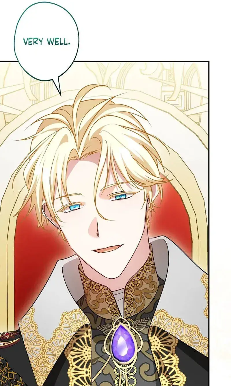 She Is My Mother-in-Law but I Don't Want Any Conflicts Between Us Chapter 65 Page 113