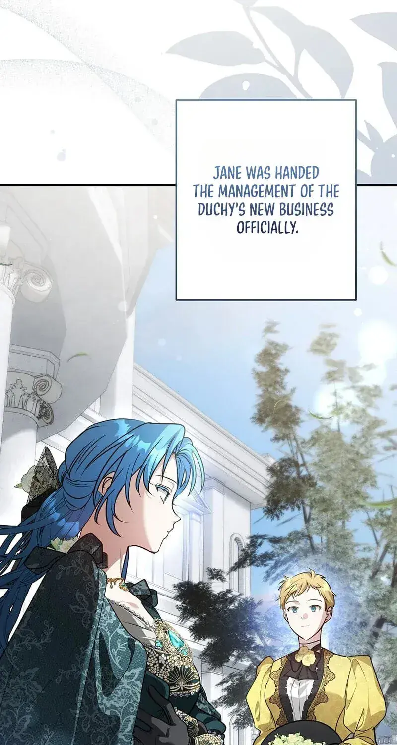 She Is My Mother-in-Law but I Don't Want Any Conflicts Between Us Chapter 66 Page 11