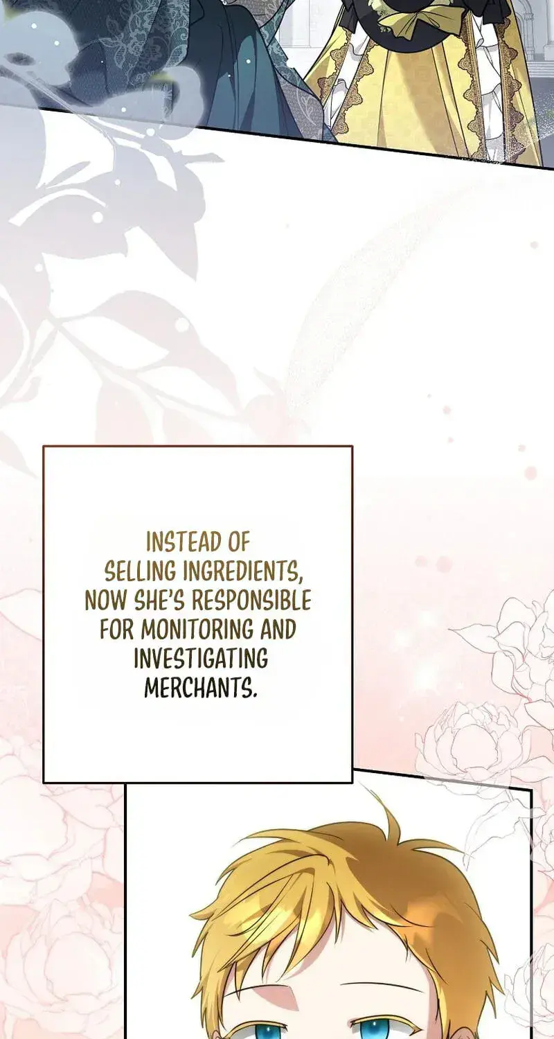 She Is My Mother-in-Law but I Don't Want Any Conflicts Between Us Chapter 66 Page 13