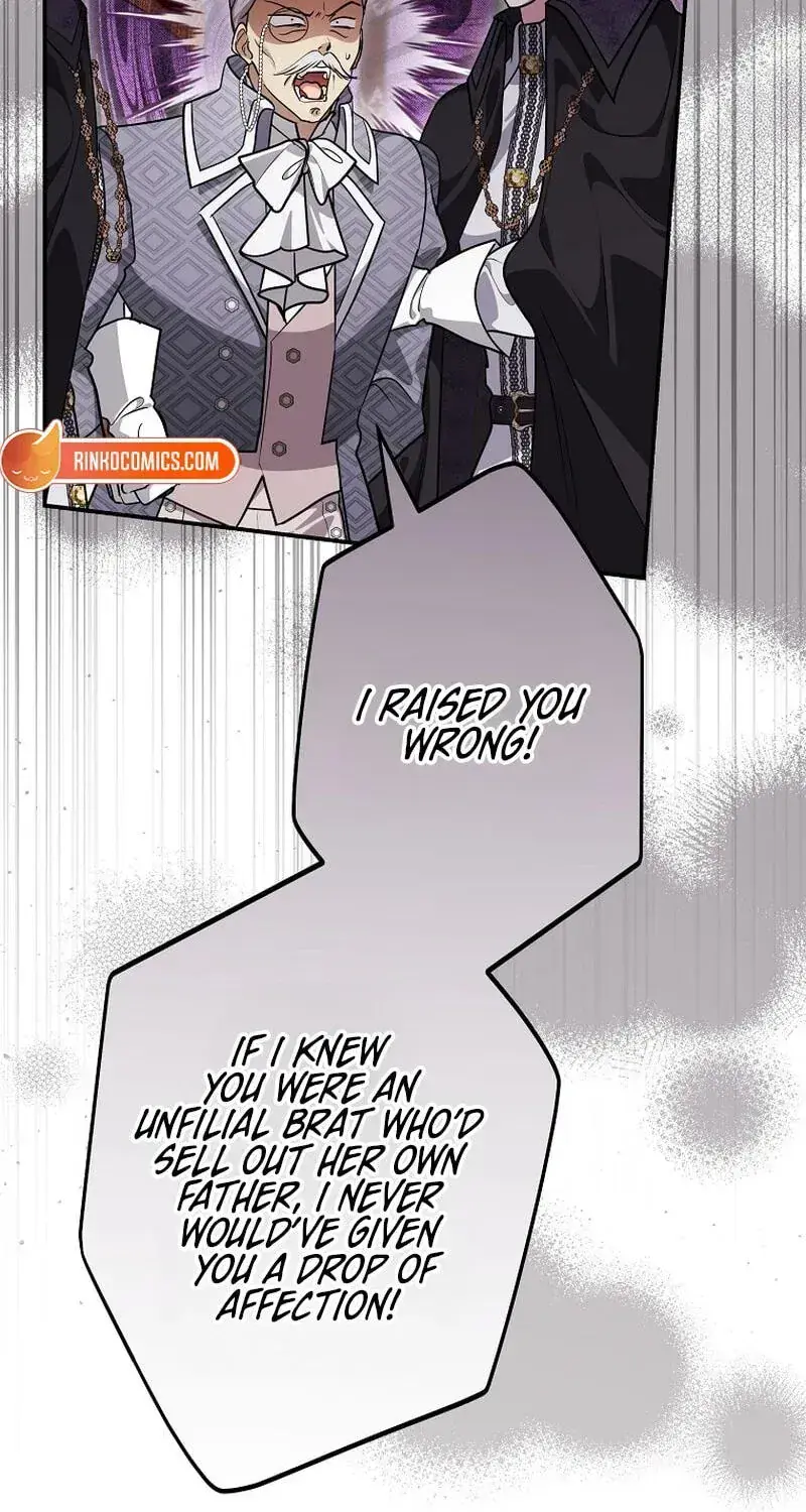 She Is My Mother-in-Law but I Don't Want Any Conflicts Between Us Chapter 66 Page 19
