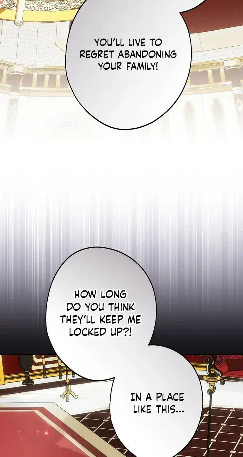 She Is My Mother-in-Law but I Don't Want Any Conflicts Between Us Chapter 66 Page 25