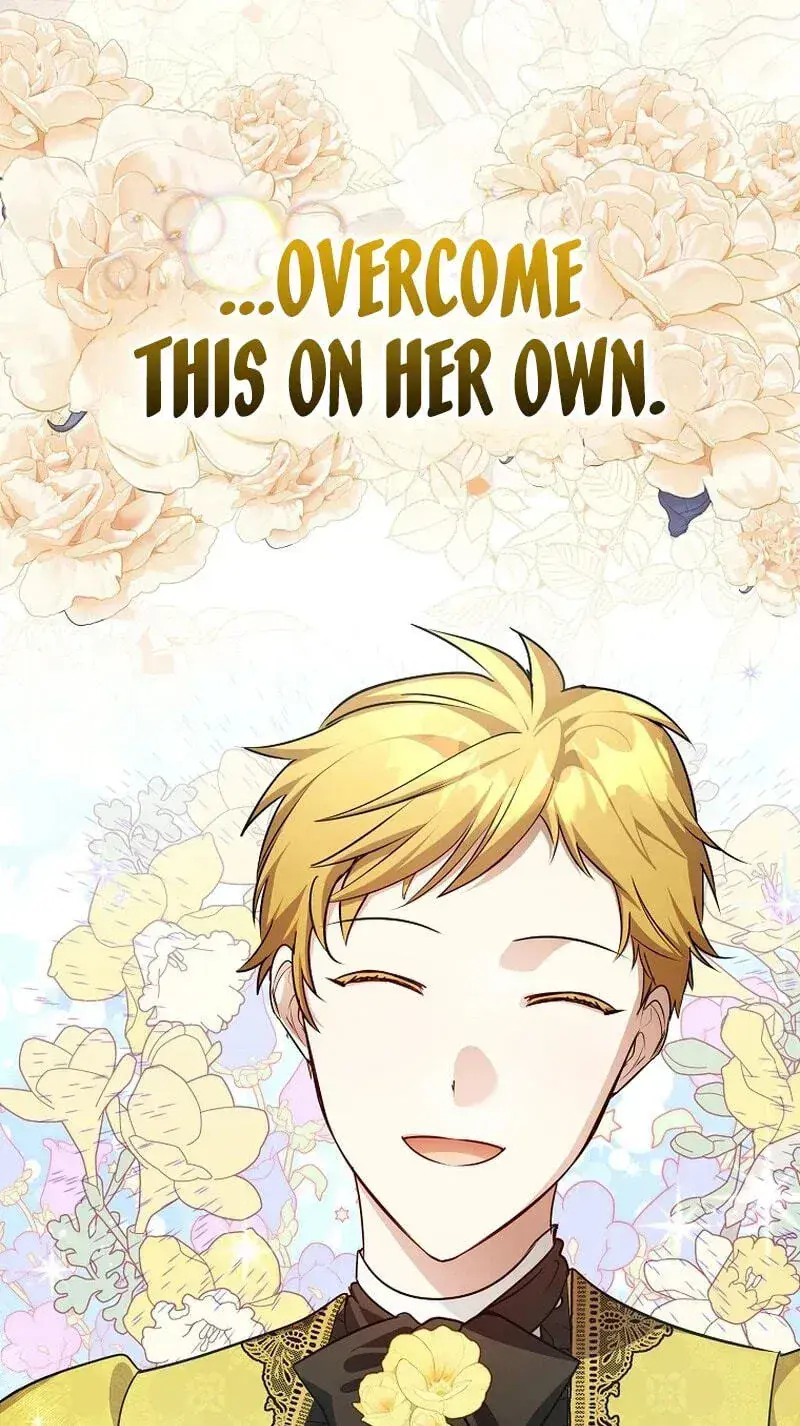 She Is My Mother-in-Law but I Don't Want Any Conflicts Between Us Chapter 66 Page 46