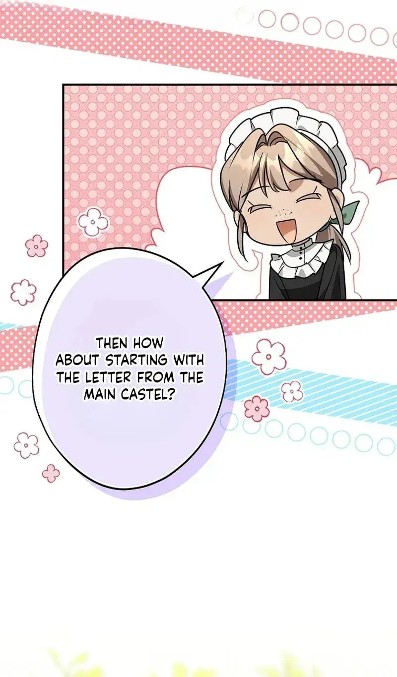 She Is My Mother-in-Law but I Don't Want Any Conflicts Between Us Chapter 66 Page 61