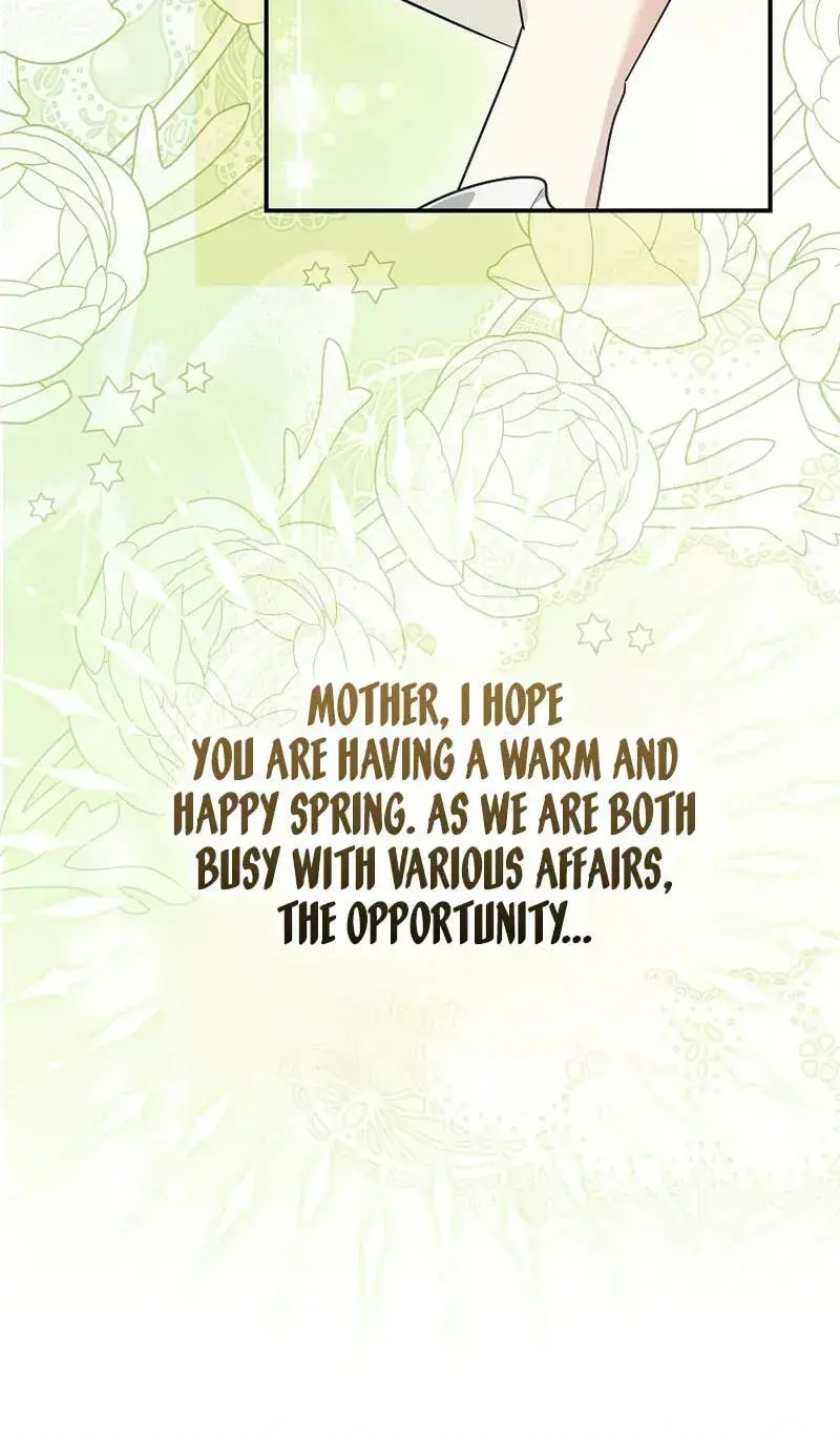 She Is My Mother-in-Law but I Don't Want Any Conflicts Between Us Chapter 66 Page 64