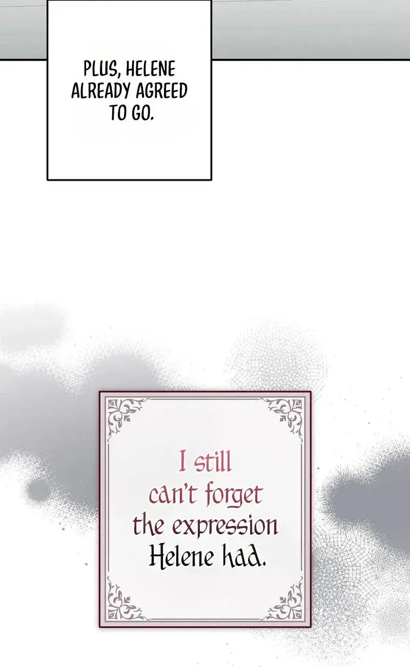 She Is My Mother-in-Law but I Don't Want Any Conflicts Between Us Chapter 66 Page 76