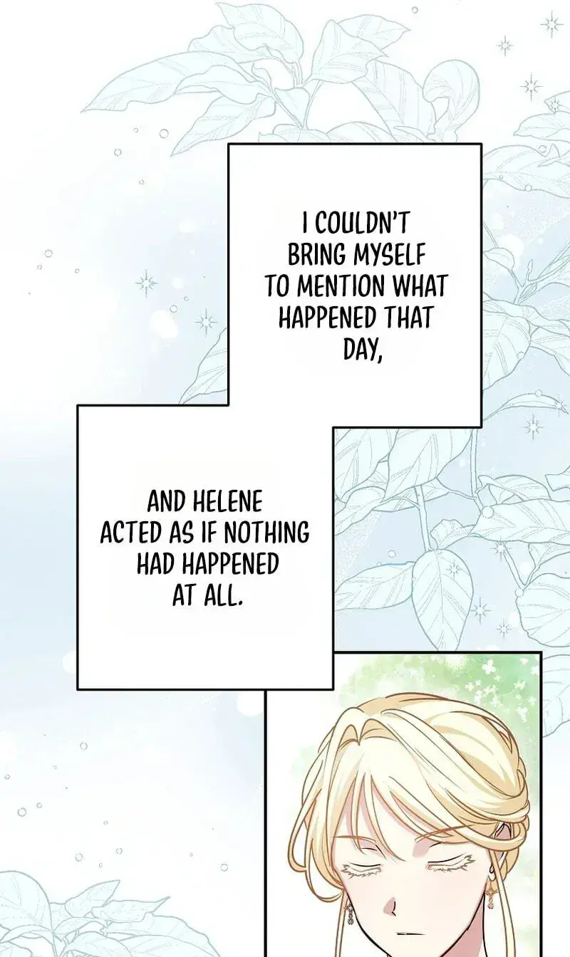 She Is My Mother-in-Law but I Don't Want Any Conflicts Between Us Chapter 66 Page 80
