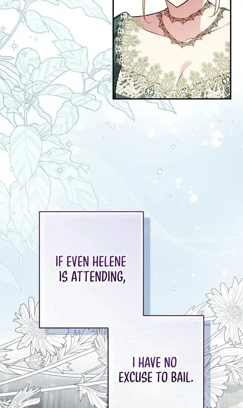 She Is My Mother-in-Law but I Don't Want Any Conflicts Between Us Chapter 66 Page 81