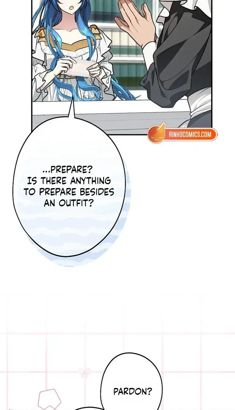 She Is My Mother-in-Law but I Don't Want Any Conflicts Between Us Chapter 66 Page 86