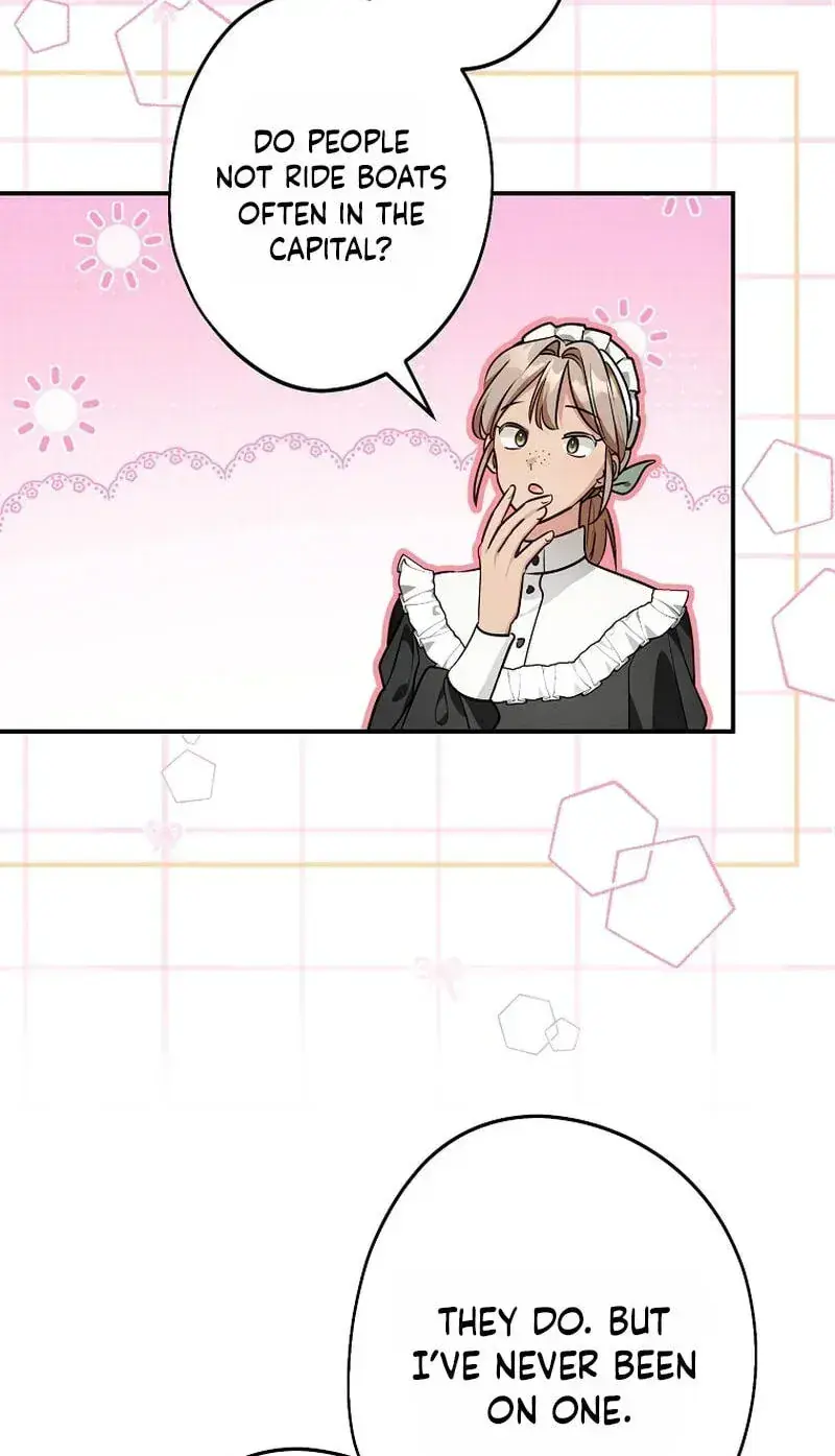 She Is My Mother-in-Law but I Don't Want Any Conflicts Between Us Chapter 66 Page 87
