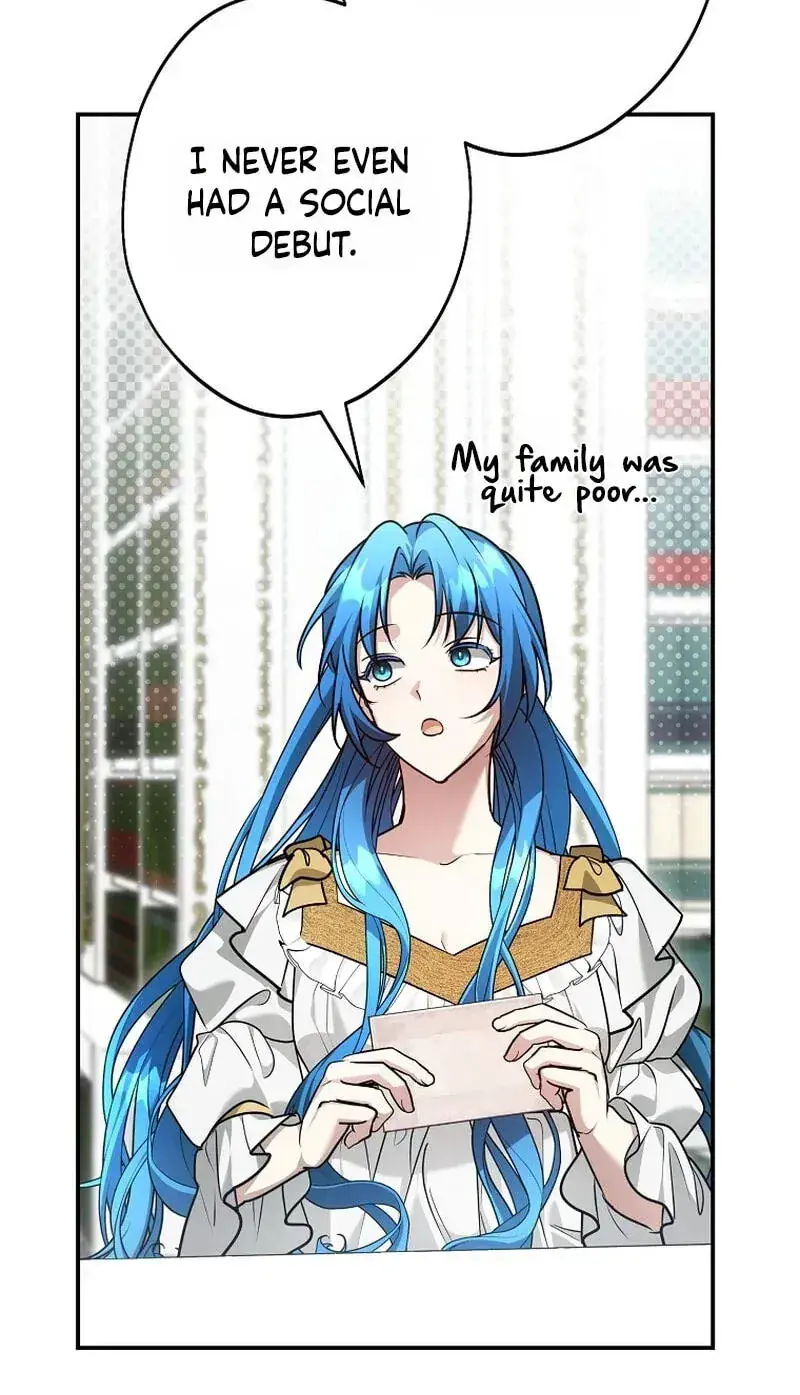 She Is My Mother-in-Law but I Don't Want Any Conflicts Between Us Chapter 66 Page 88
