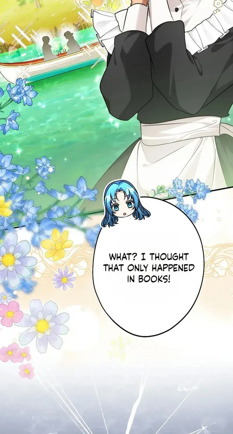 She Is My Mother-in-Law but I Don't Want Any Conflicts Between Us Chapter 66 Page 90