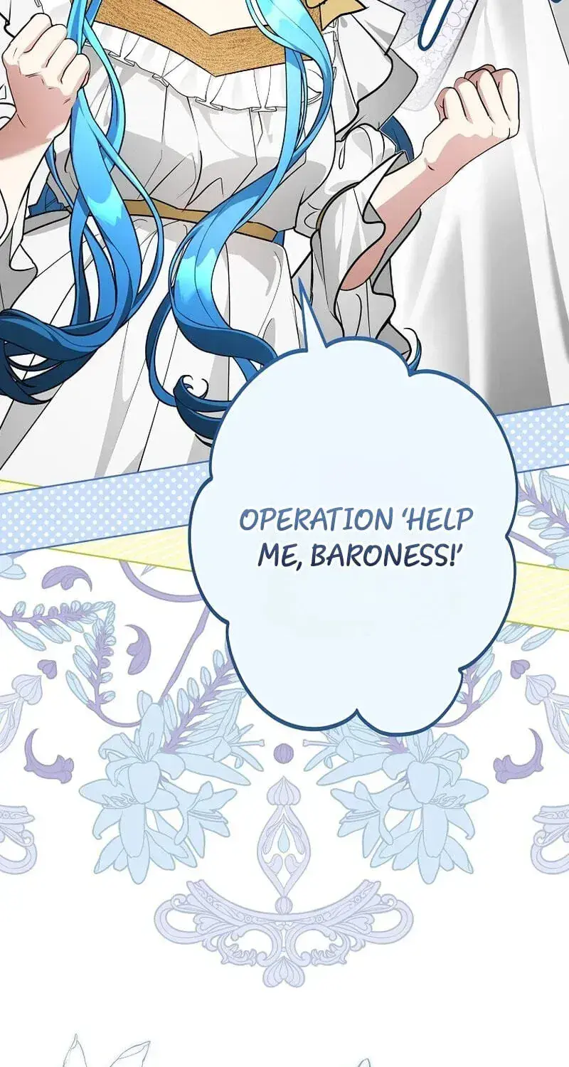 She Is My Mother-in-Law but I Don't Want Any Conflicts Between Us Chapter 66 Page 96