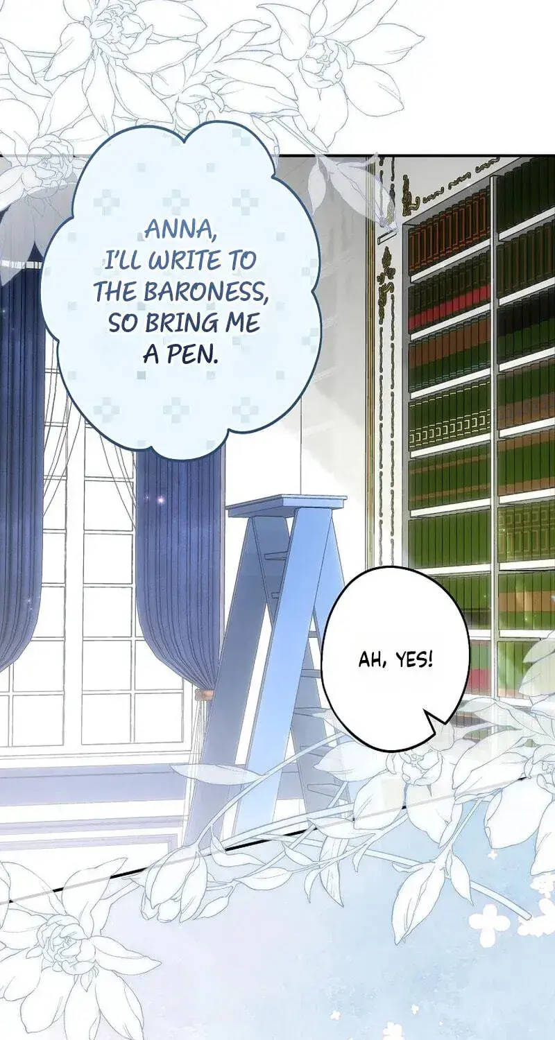 She Is My Mother-in-Law but I Don't Want Any Conflicts Between Us Chapter 66 Page 98
