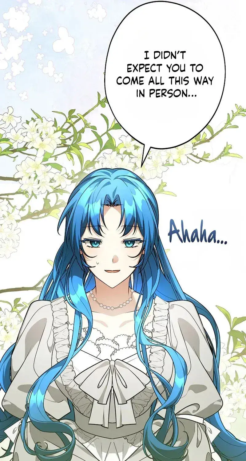 She Is My Mother-in-Law but I Don't Want Any Conflicts Between Us Chapter 66 Page 102