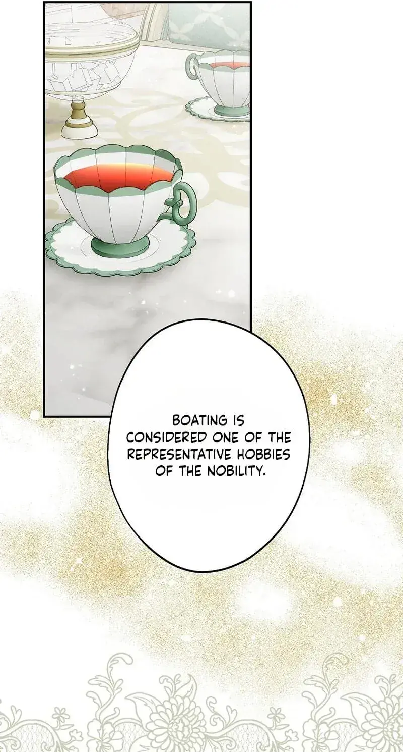 She Is My Mother-in-Law but I Don't Want Any Conflicts Between Us Chapter 66 Page 108