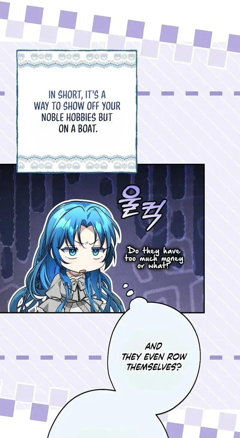 She Is My Mother-in-Law but I Don't Want Any Conflicts Between Us Chapter 66 Page 113