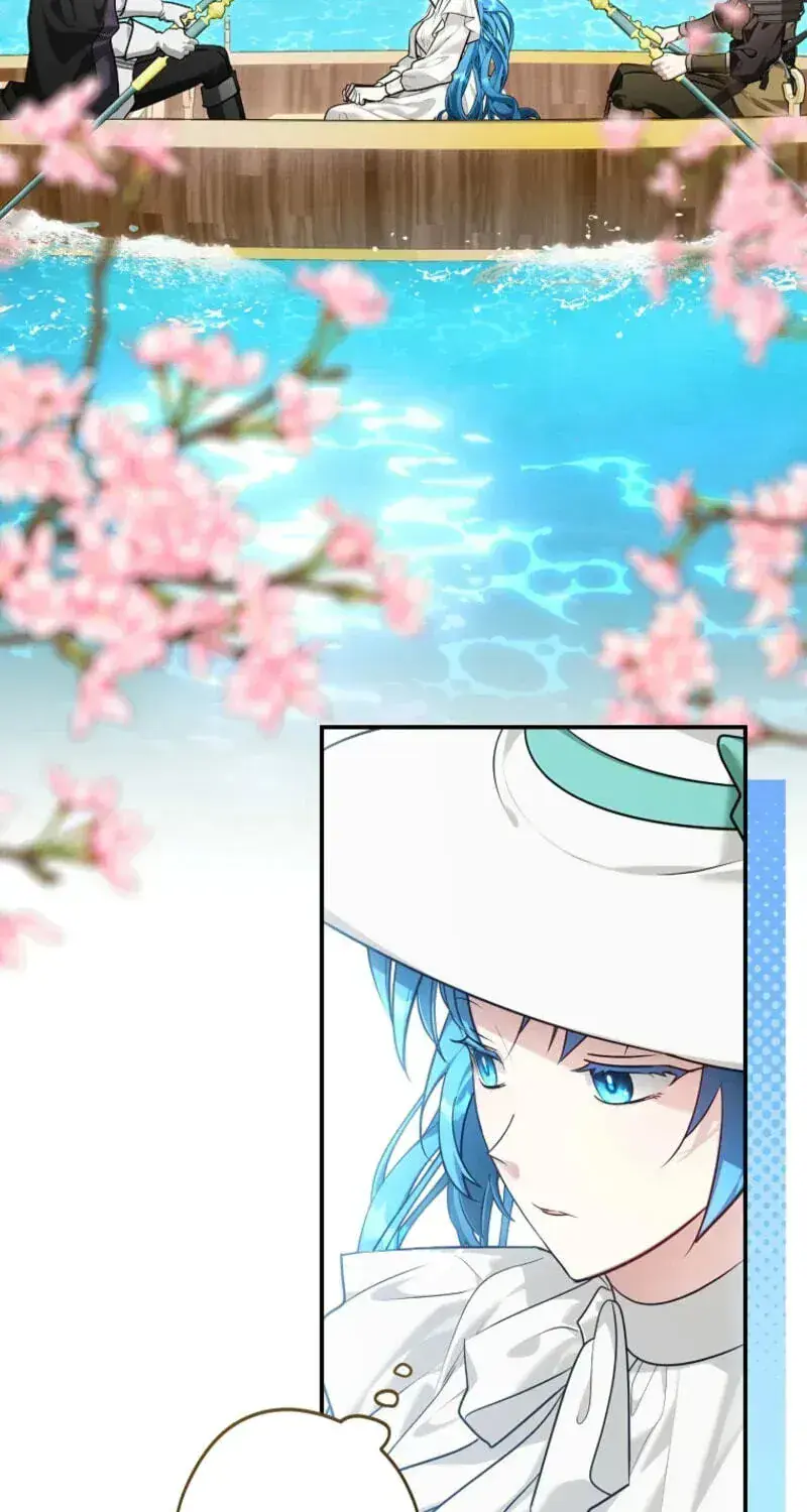 She Is My Mother-in-Law but I Don't Want Any Conflicts Between Us Chapter 68 Page 5