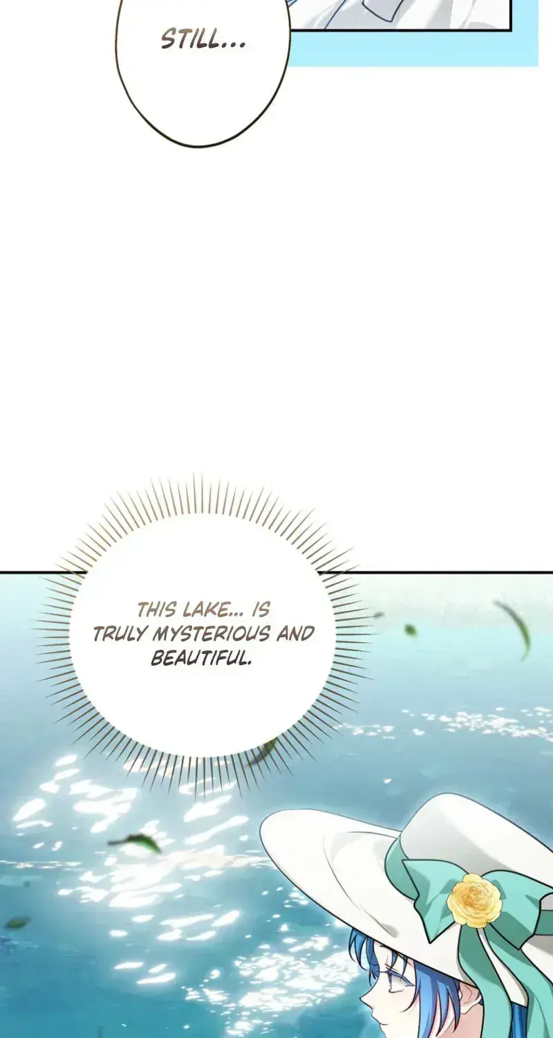 She Is My Mother-in-Law but I Don't Want Any Conflicts Between Us Chapter 68 Page 6