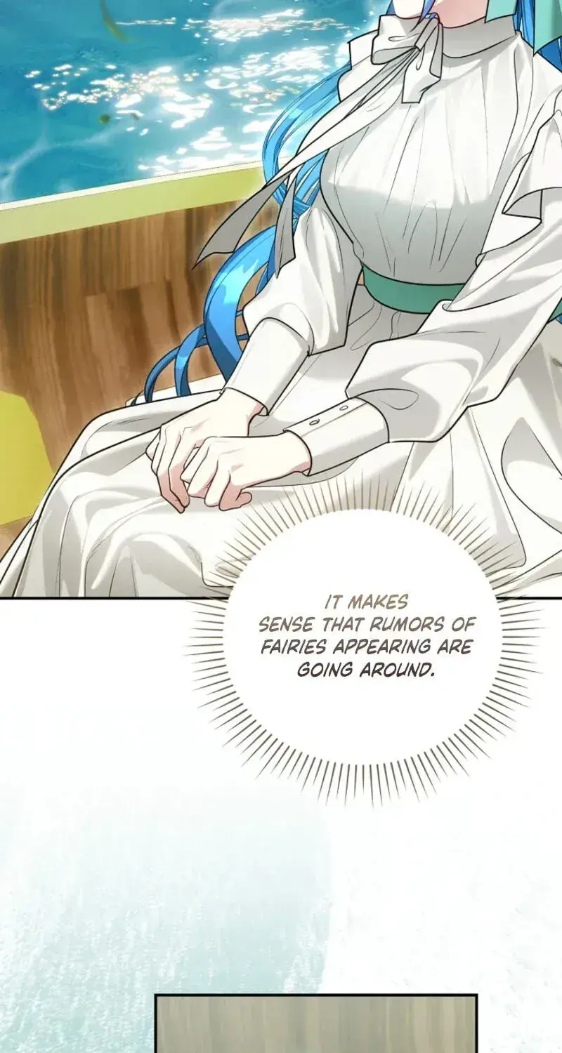 She Is My Mother-in-Law but I Don't Want Any Conflicts Between Us Chapter 68 Page 7