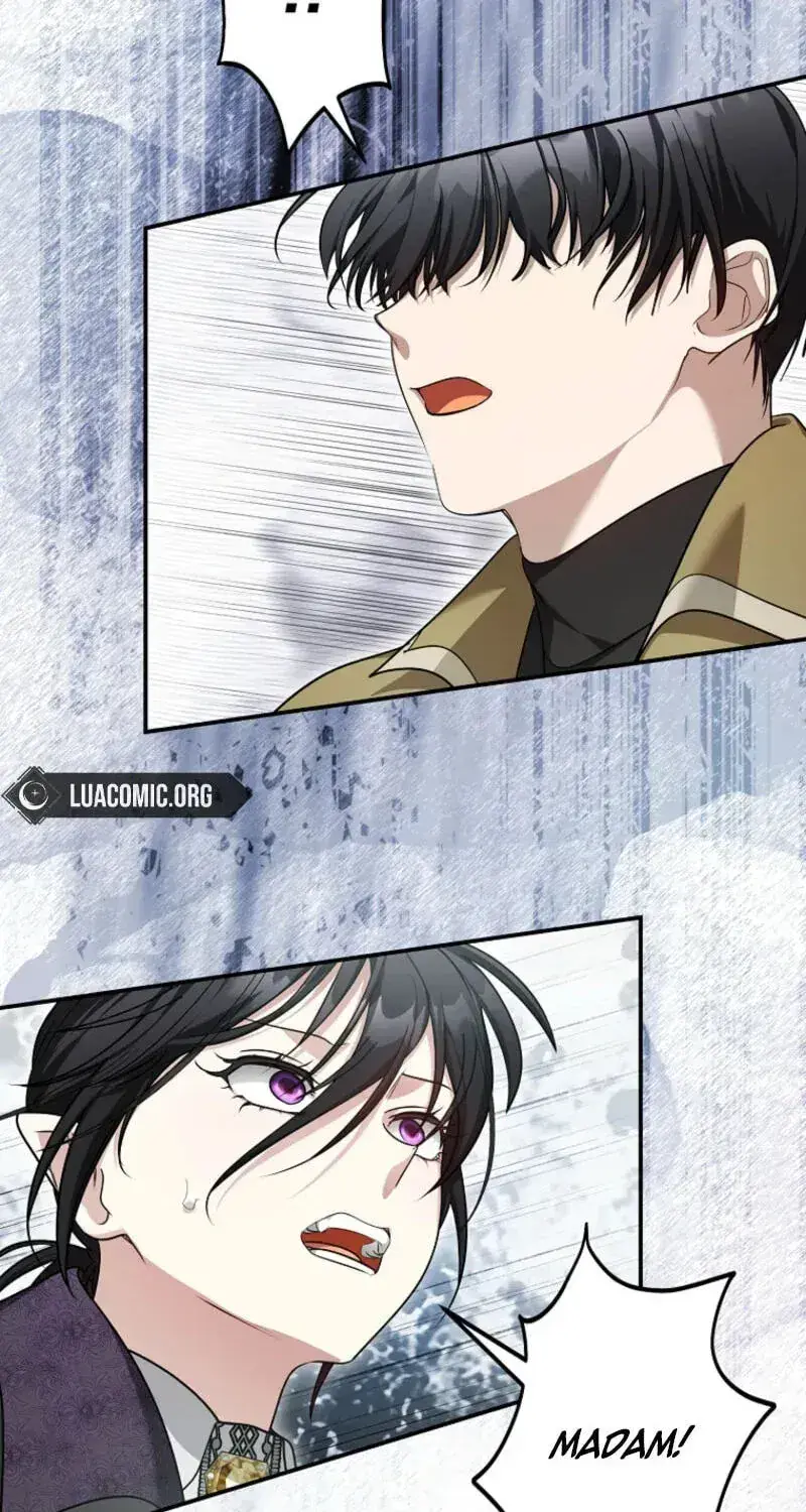 She Is My Mother-in-Law but I Don't Want Any Conflicts Between Us Chapter 68 Page 10