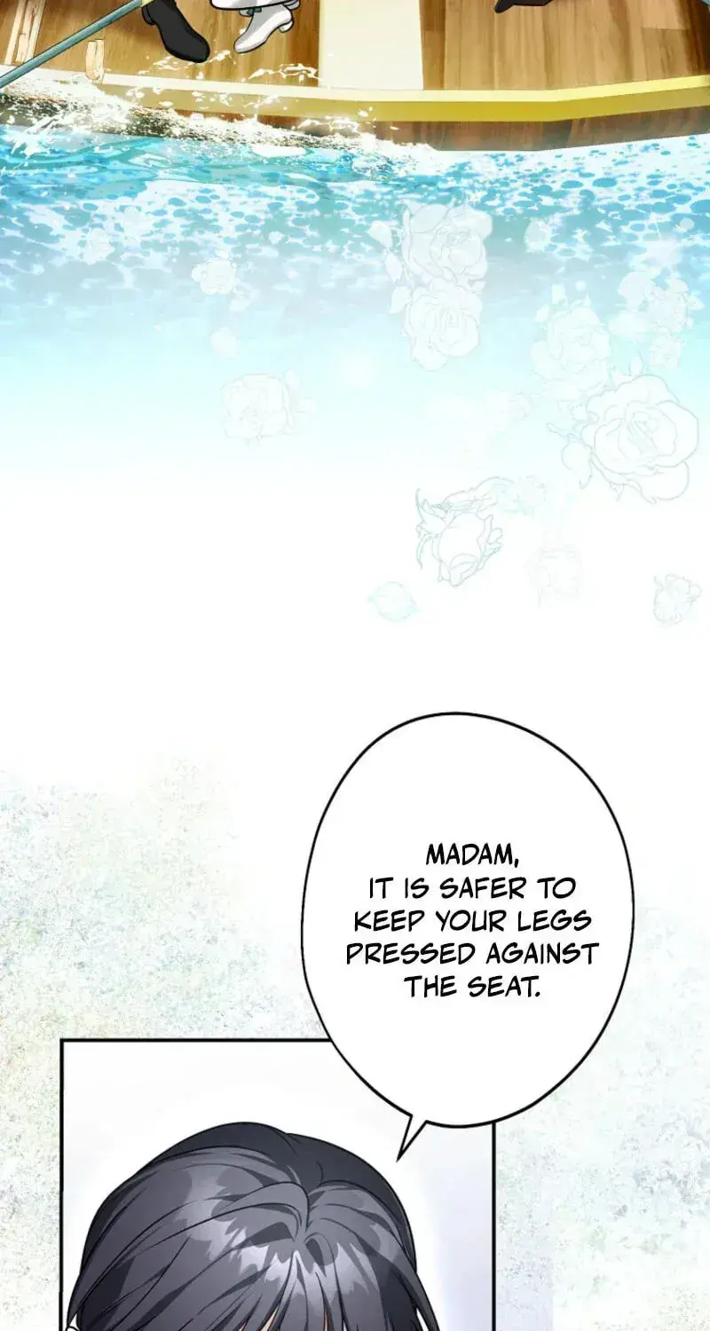 She Is My Mother-in-Law but I Don't Want Any Conflicts Between Us Chapter 68 Page 12