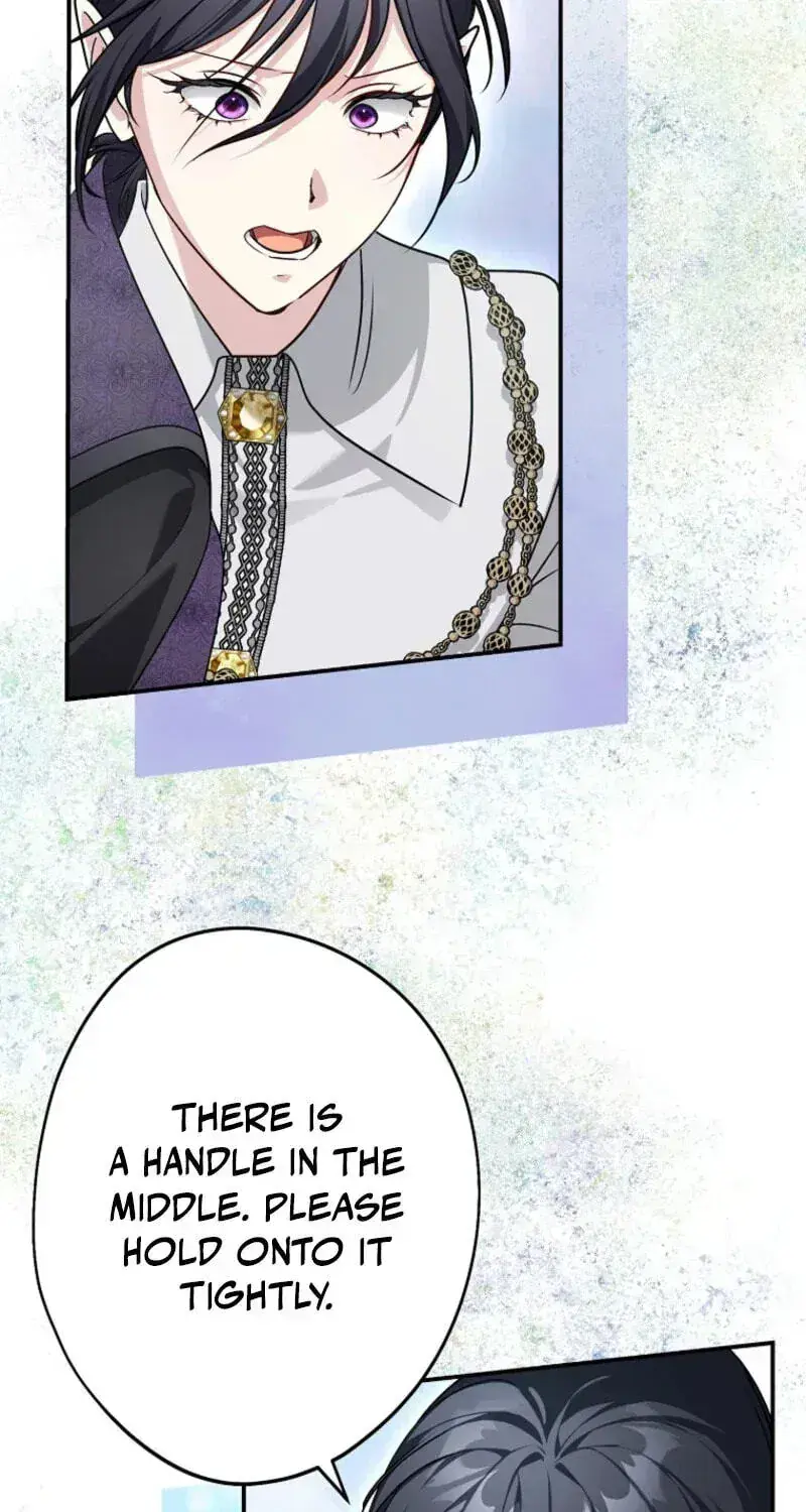 She Is My Mother-in-Law but I Don't Want Any Conflicts Between Us Chapter 68 Page 13