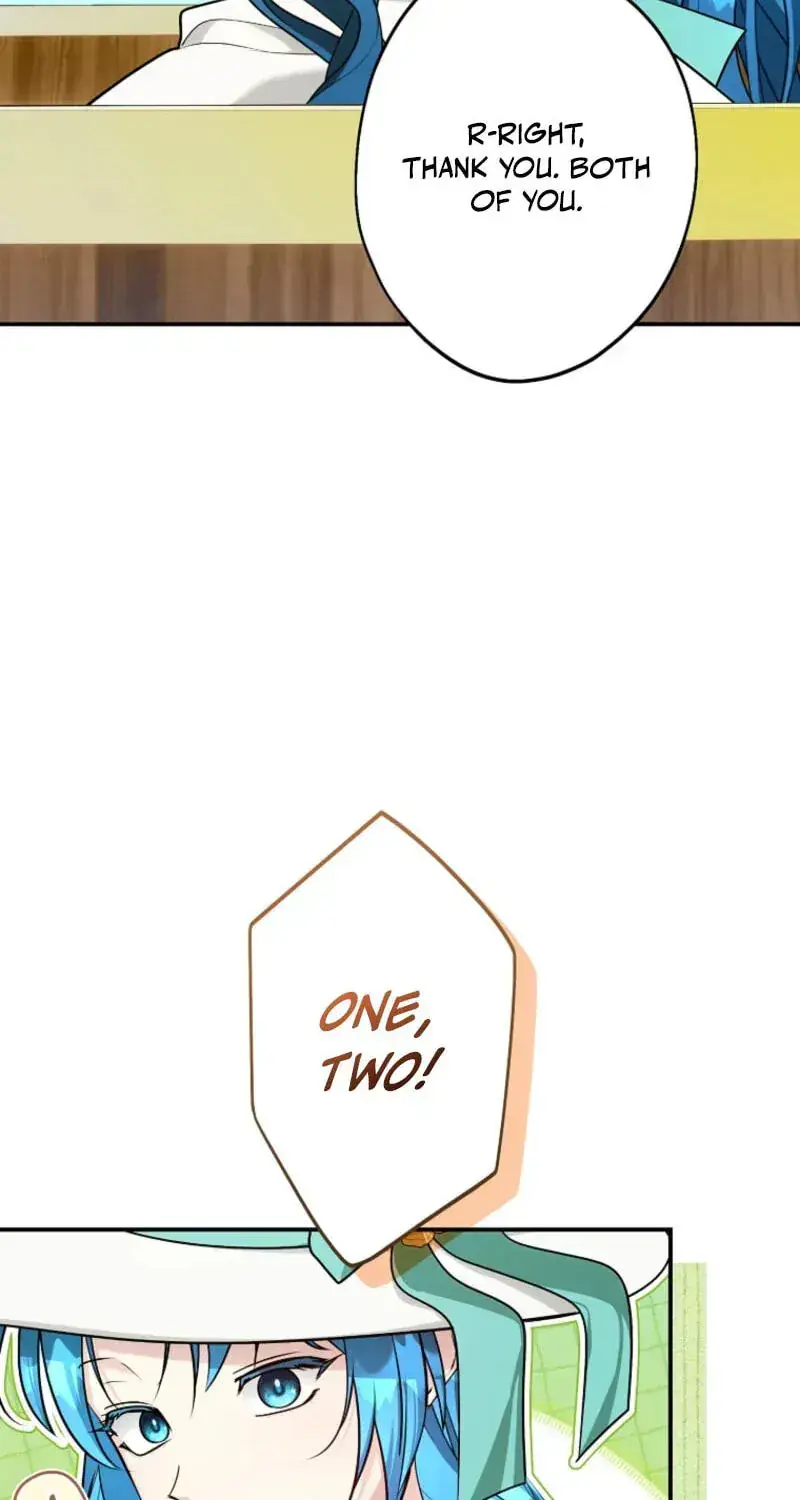 She Is My Mother-in-Law but I Don't Want Any Conflicts Between Us Chapter 68 Page 16
