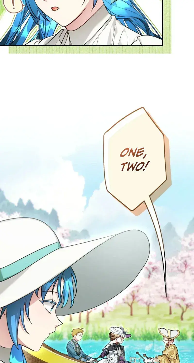 She Is My Mother-in-Law but I Don't Want Any Conflicts Between Us Chapter 68 Page 17