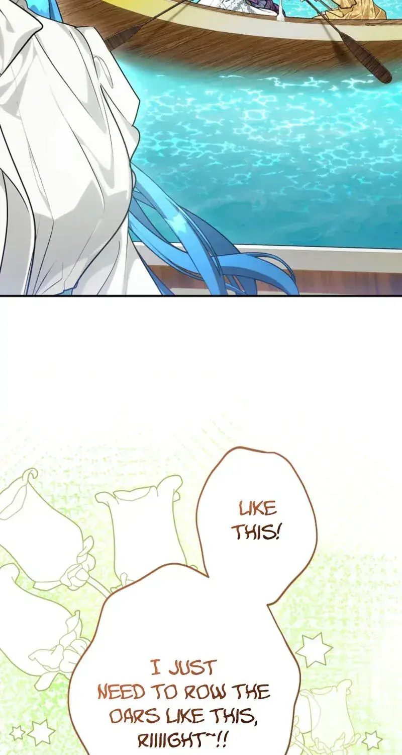She Is My Mother-in-Law but I Don't Want Any Conflicts Between Us Chapter 68 Page 18