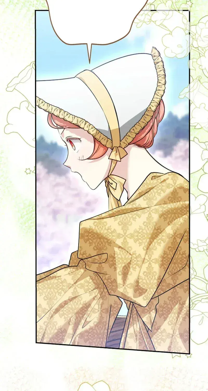 She Is My Mother-in-Law but I Don't Want Any Conflicts Between Us Chapter 68 Page 19