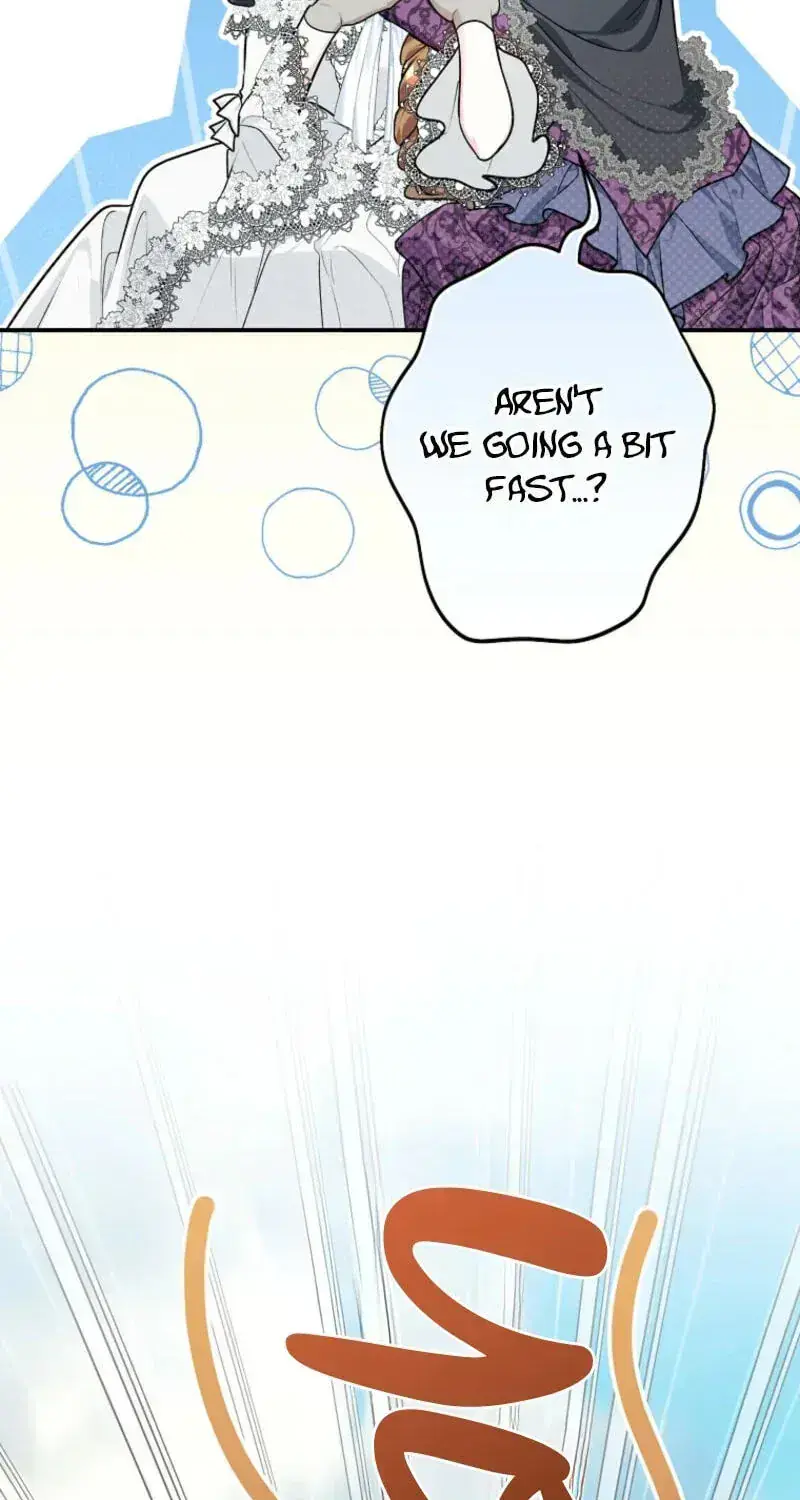 She Is My Mother-in-Law but I Don't Want Any Conflicts Between Us Chapter 68 Page 22