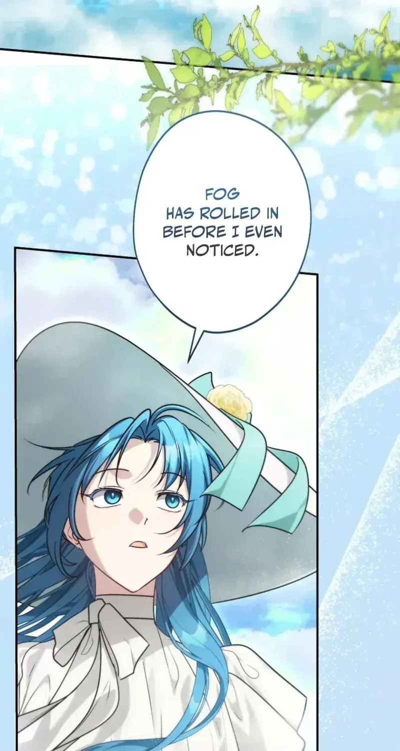 She Is My Mother-in-Law but I Don't Want Any Conflicts Between Us Chapter 68 Page 29