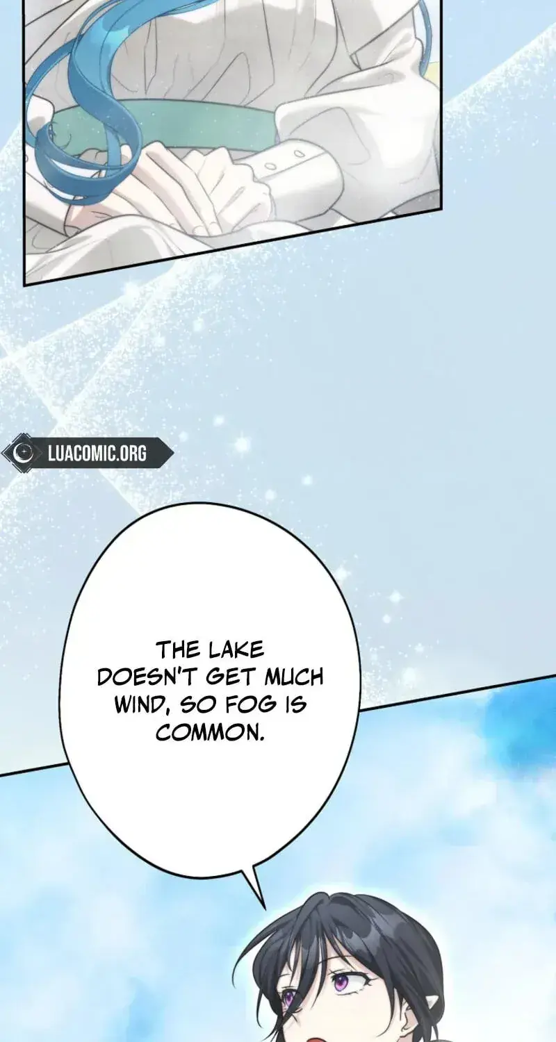 She Is My Mother-in-Law but I Don't Want Any Conflicts Between Us Chapter 68 Page 30
