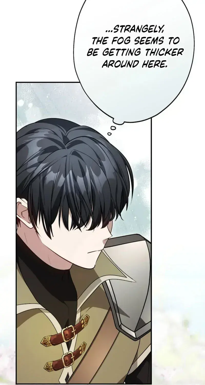 She Is My Mother-in-Law but I Don't Want Any Conflicts Between Us Chapter 68 Page 32