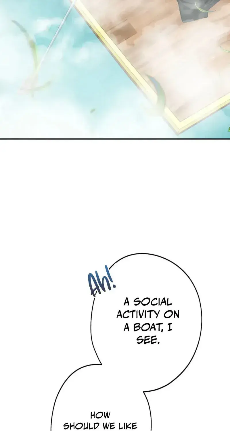 She Is My Mother-in-Law but I Don't Want Any Conflicts Between Us Chapter 68 Page 36
