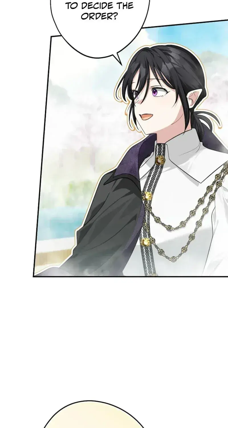 She Is My Mother-in-Law but I Don't Want Any Conflicts Between Us Chapter 68 Page 37