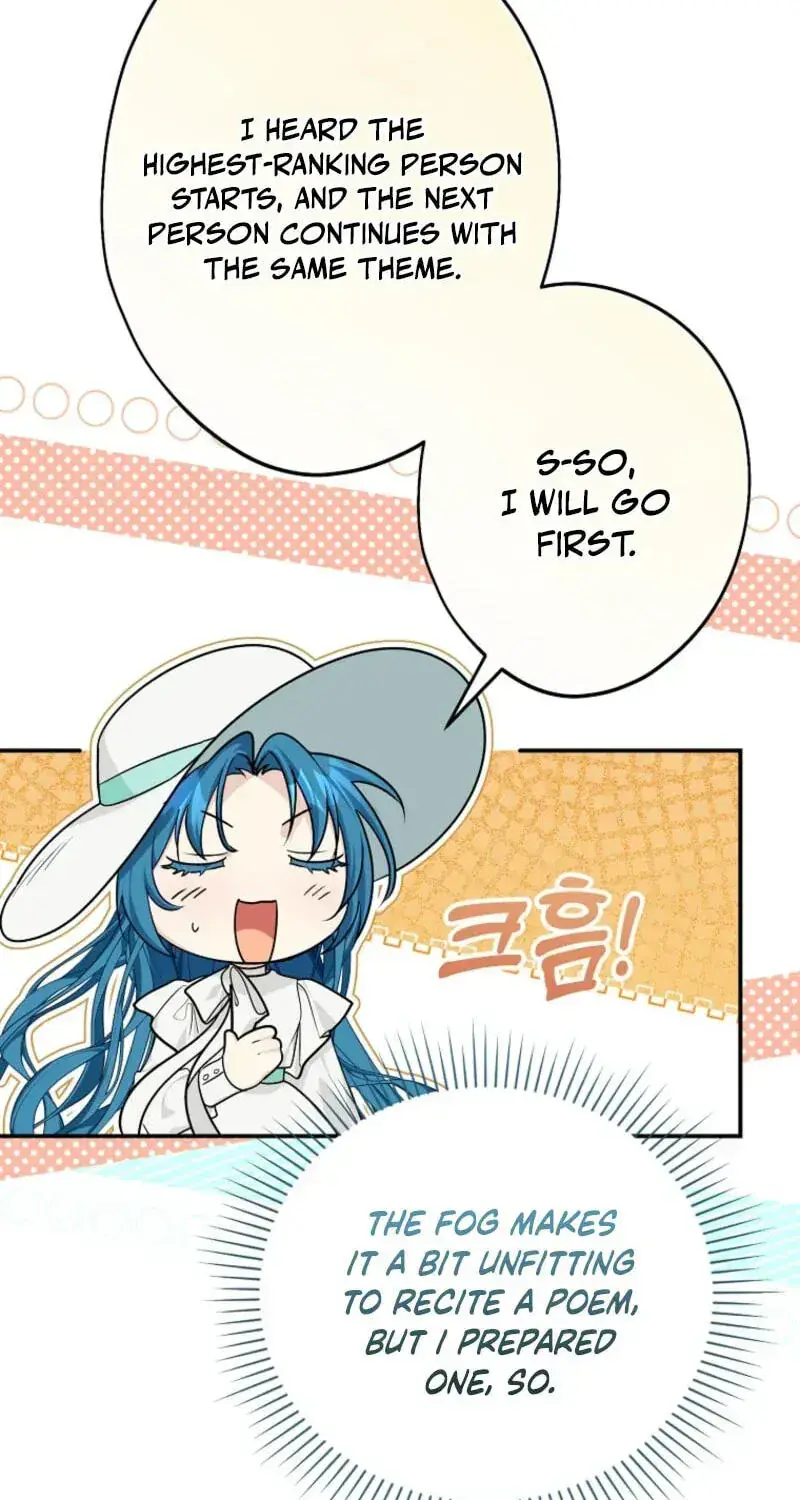 She Is My Mother-in-Law but I Don't Want Any Conflicts Between Us Chapter 68 Page 38