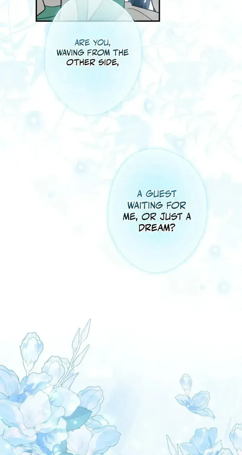 She Is My Mother-in-Law but I Don't Want Any Conflicts Between Us Chapter 68 Page 41