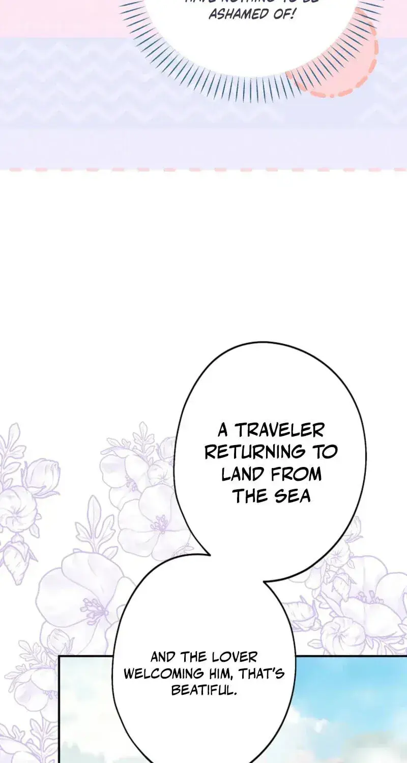 She Is My Mother-in-Law but I Don't Want Any Conflicts Between Us Chapter 68 Page 47